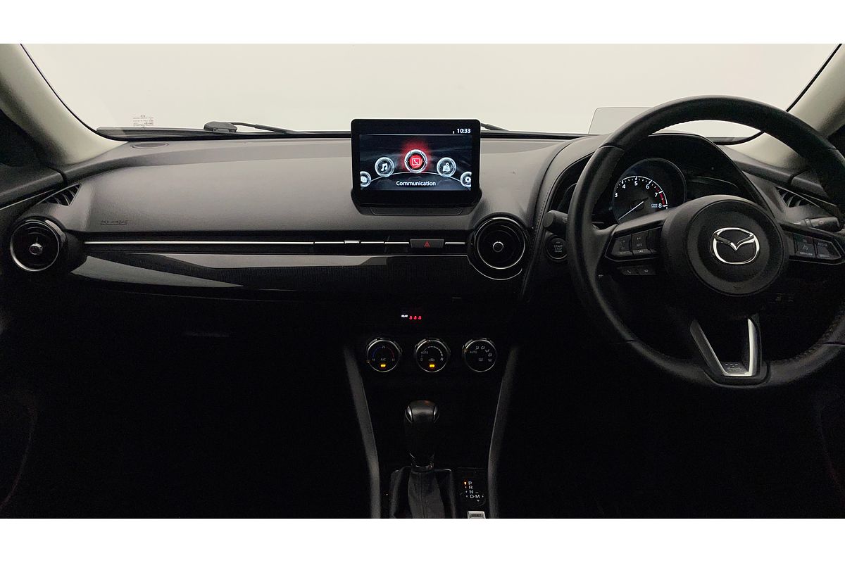 2023 Mazda CX-3 G20 Pure DK