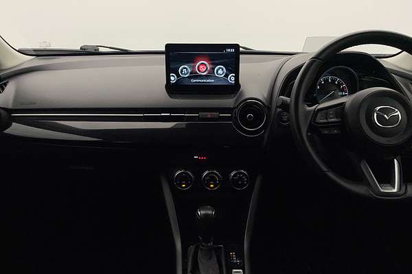 2023 Mazda CX-3 G20 Pure DK