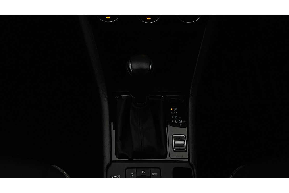 2023 Mazda CX-3 G20 Pure DK