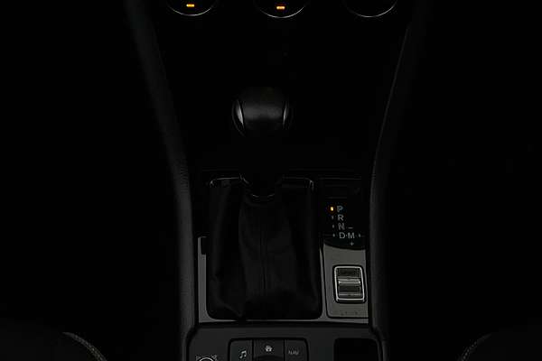 2023 Mazda CX-3 G20 Pure DK