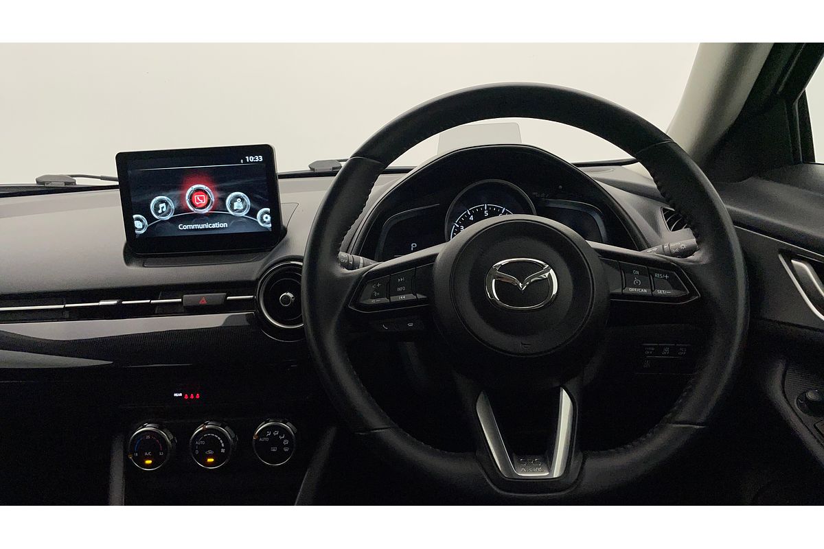 2023 Mazda CX-3 G20 Pure DK