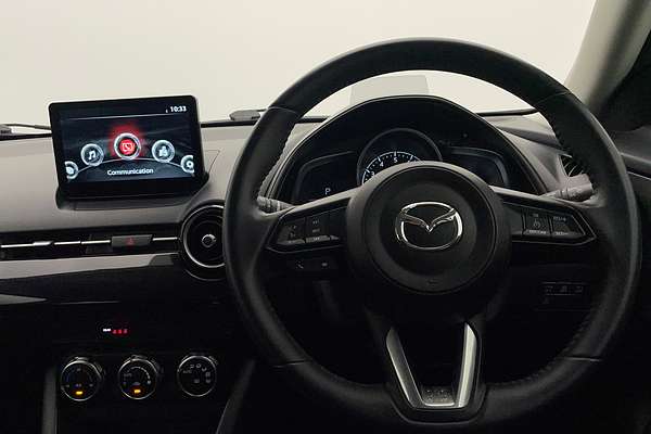 2023 Mazda CX-3 G20 Pure DK