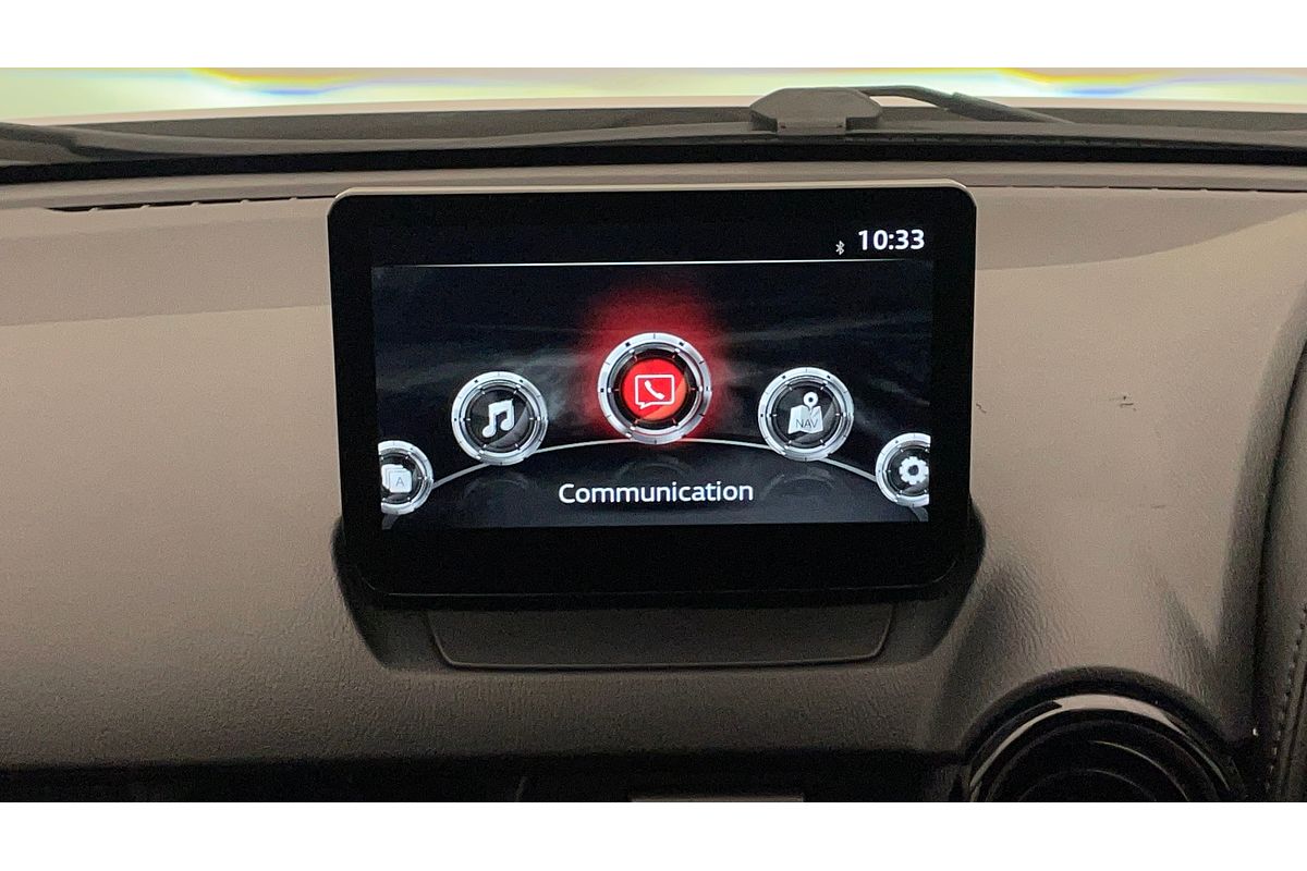 2023 Mazda CX-3 G20 Pure DK