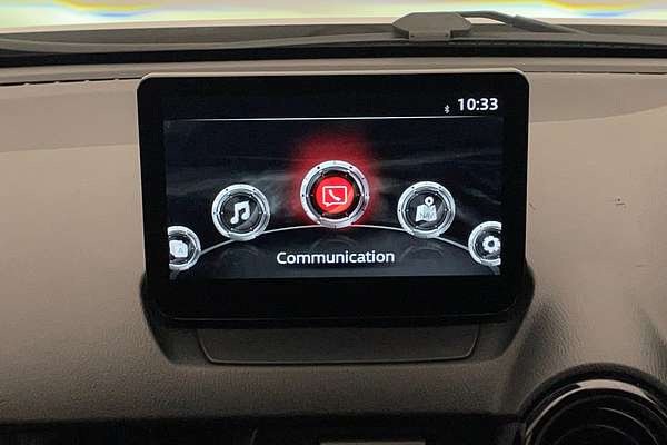 2023 Mazda CX-3 G20 Pure DK