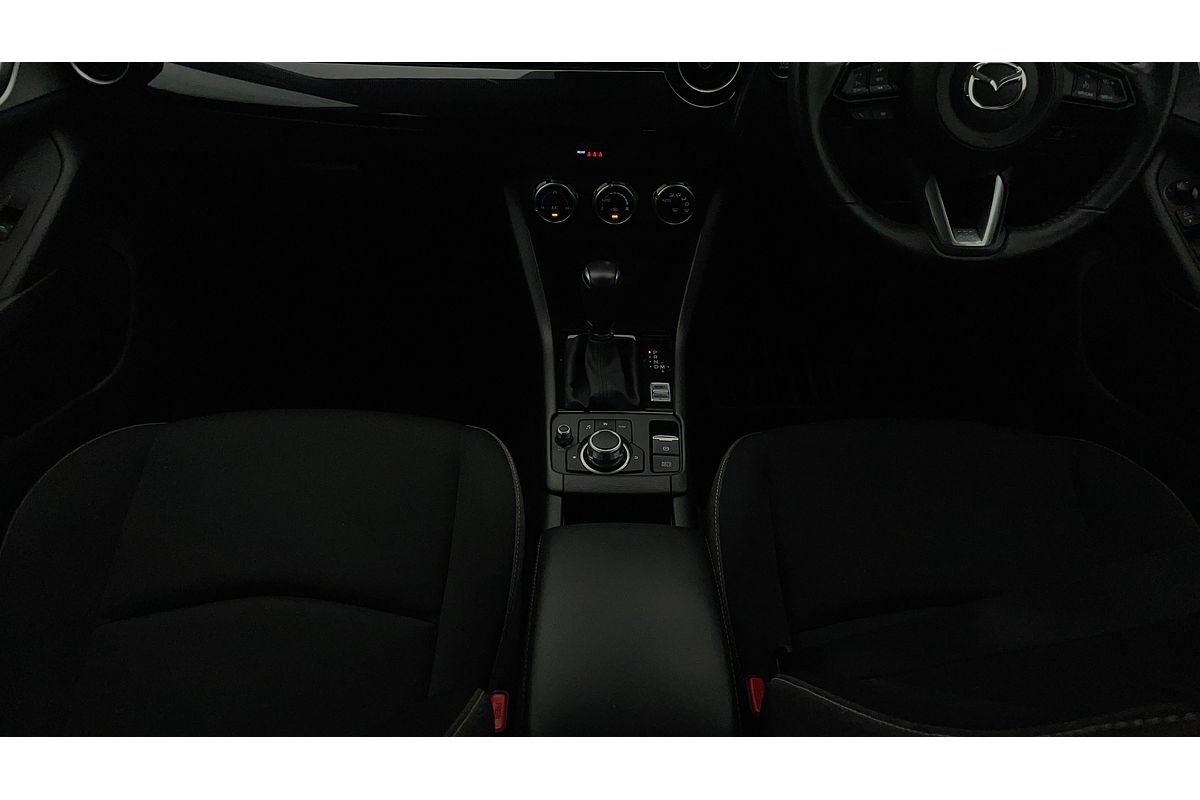 2023 Mazda CX-3 G20 Pure DK