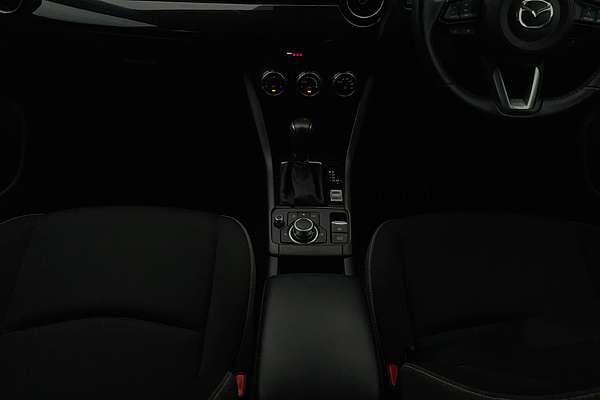 2023 Mazda CX-3 G20 Pure DK
