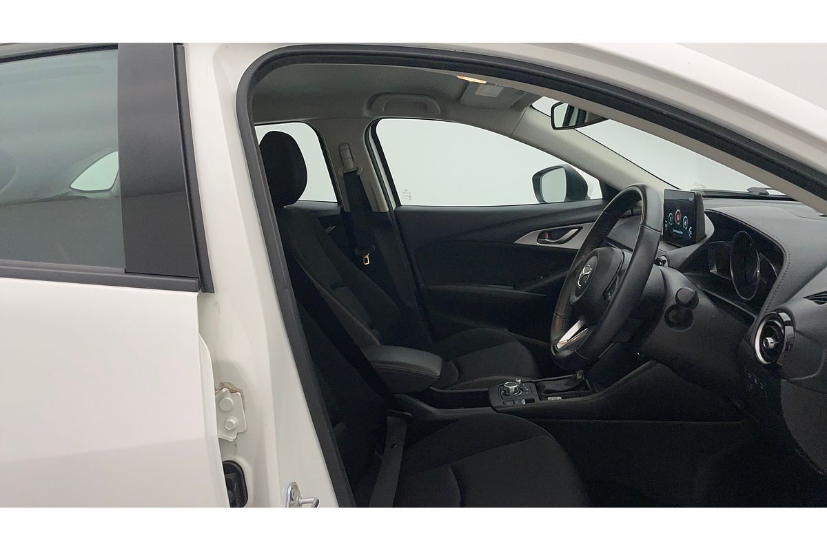 2023 Mazda CX-3 G20 Pure DK