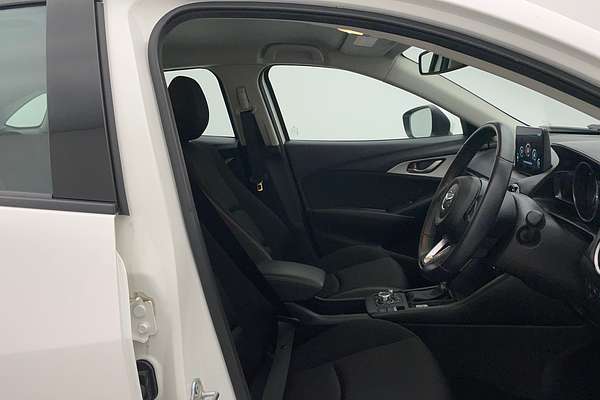 2023 Mazda CX-3 G20 Pure DK