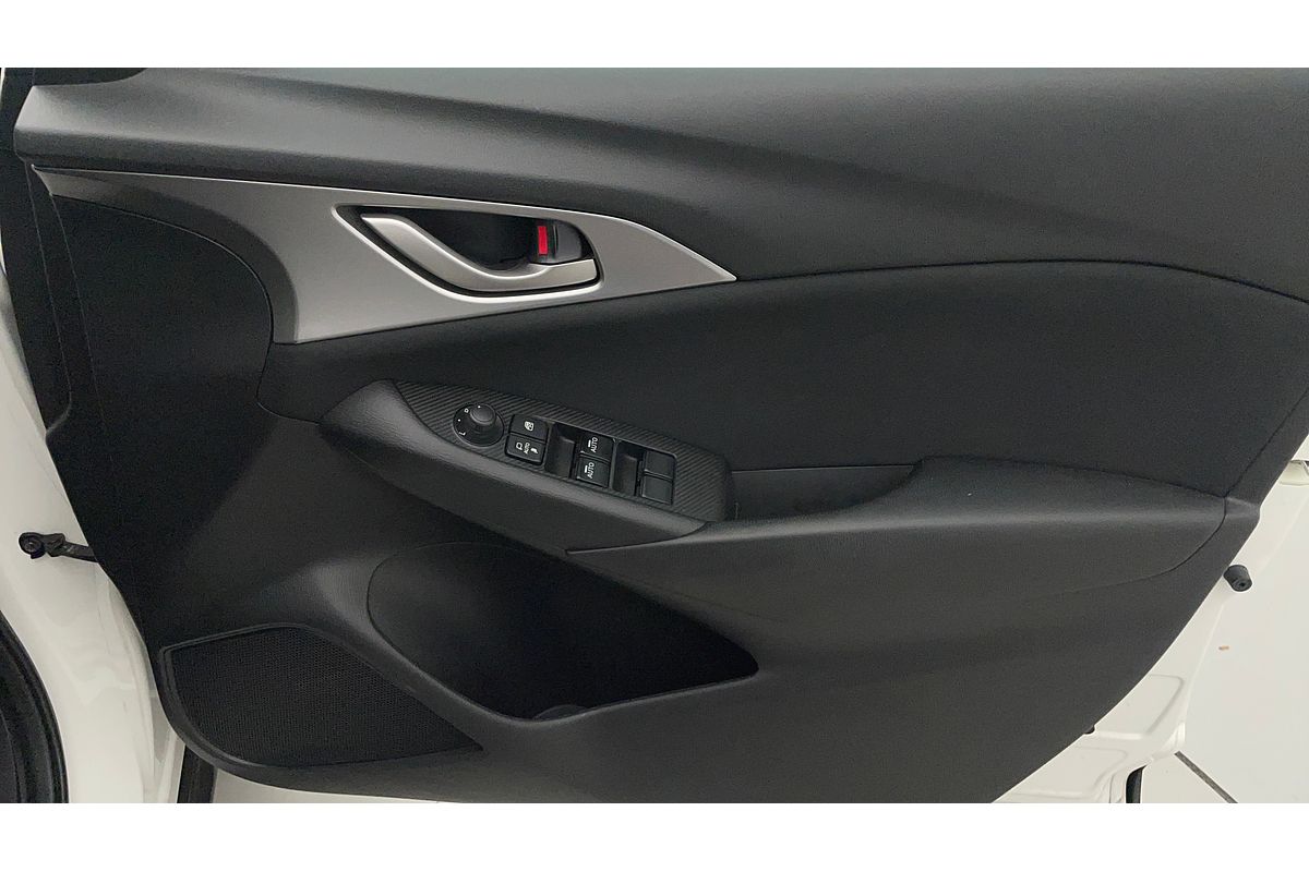 2023 Mazda CX-3 G20 Pure DK