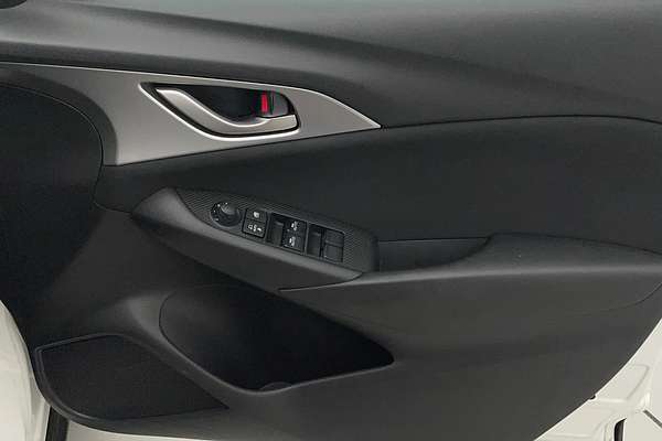 2023 Mazda CX-3 G20 Pure DK