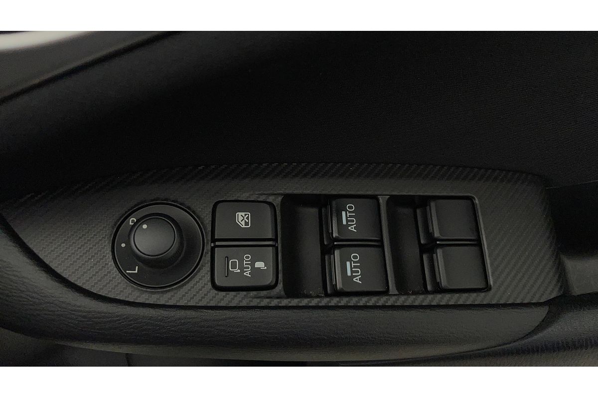 2023 Mazda CX-3 G20 Pure DK