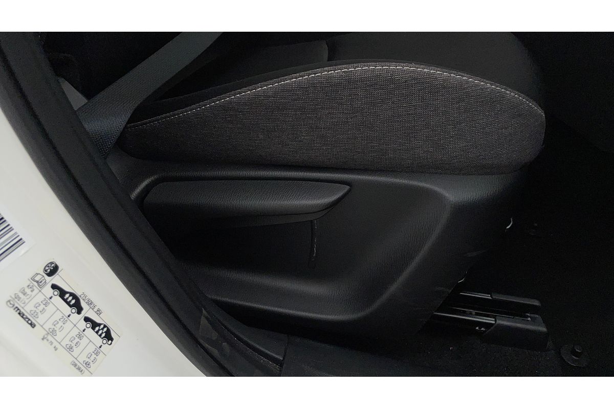 2023 Mazda CX-3 G20 Pure DK