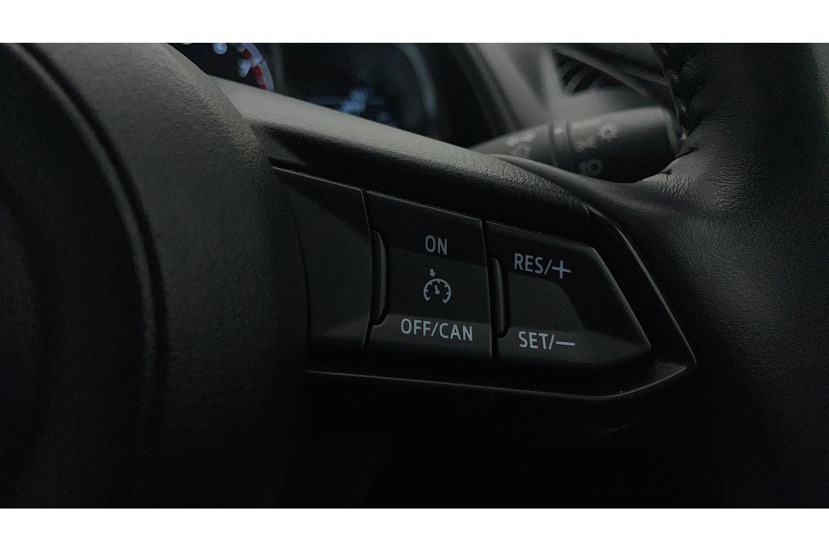 2023 Mazda CX-3 G20 Pure DK