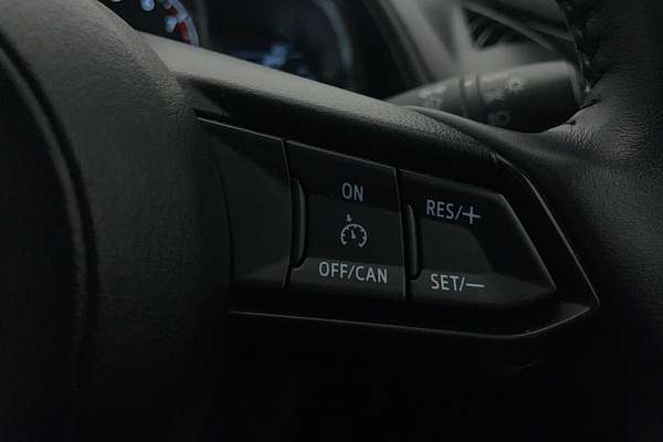 2023 Mazda CX-3 G20 Pure DK