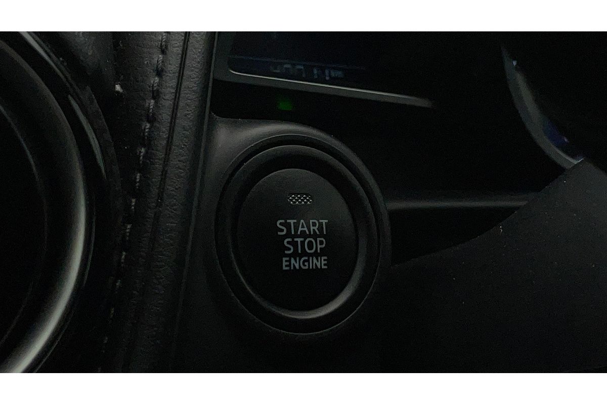 2023 Mazda CX-3 G20 Pure DK