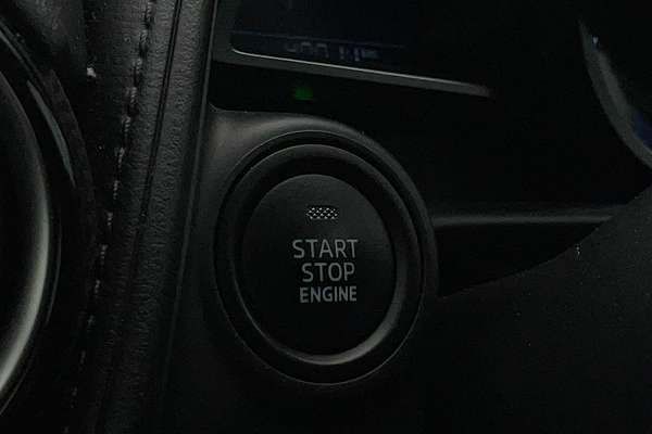 2023 Mazda CX-3 G20 Pure DK