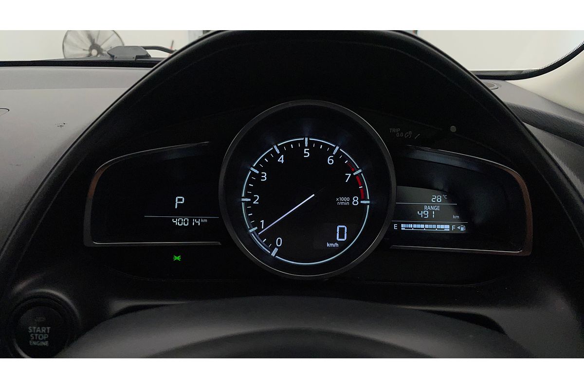 2023 Mazda CX-3 G20 Pure DK