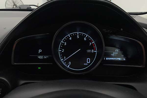 2023 Mazda CX-3 G20 Pure DK