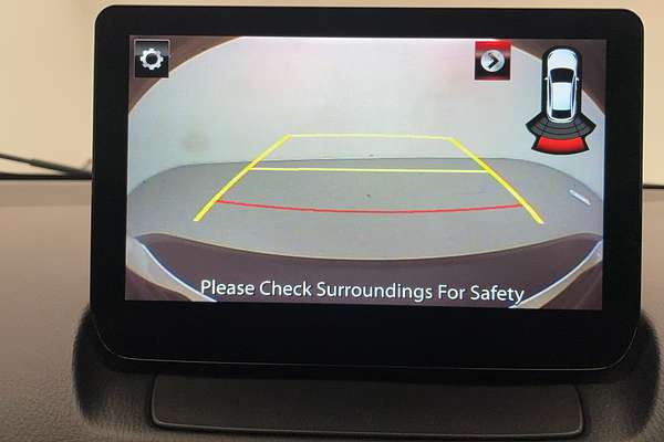 2023 Mazda CX-3 G20 Pure DK