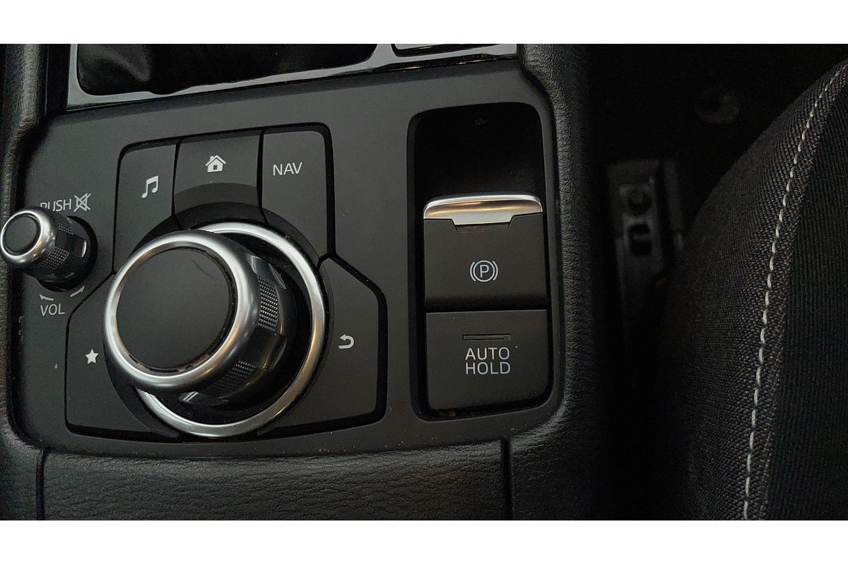 2023 Mazda CX-3 G20 Pure DK