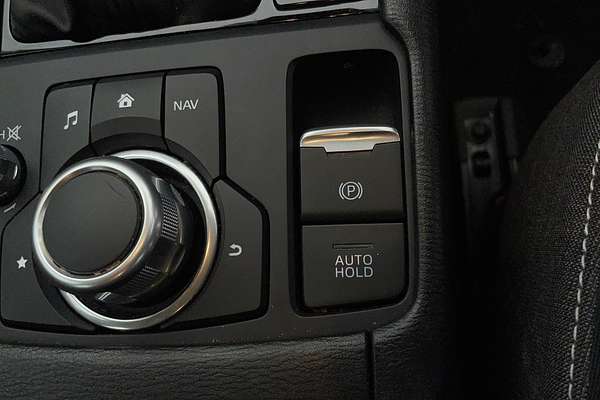 2023 Mazda CX-3 G20 Pure DK