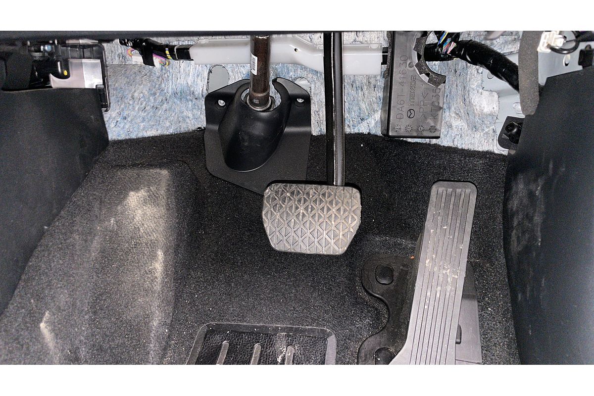 2023 Mazda CX-3 G20 Pure DK