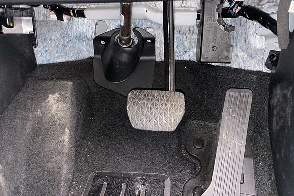 2023 Mazda CX-3 G20 Pure DK