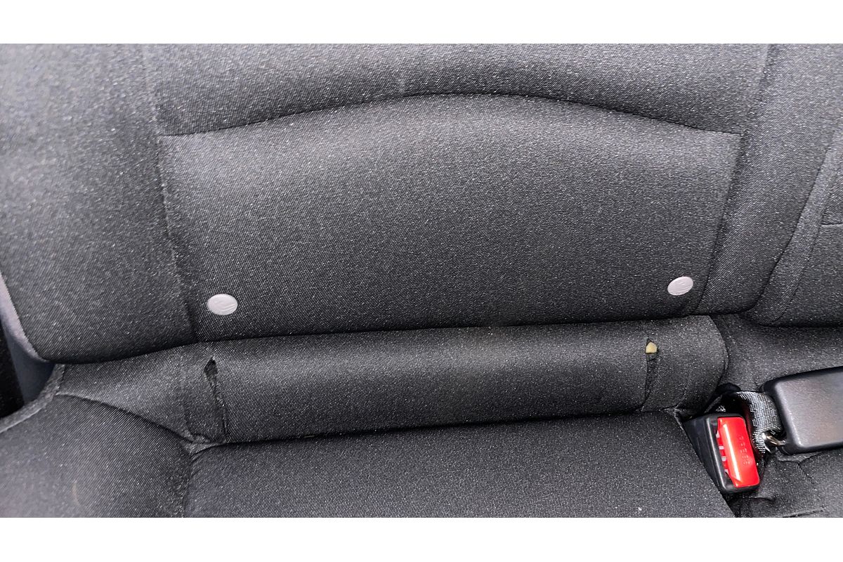 2023 Mazda CX-3 G20 Pure DK