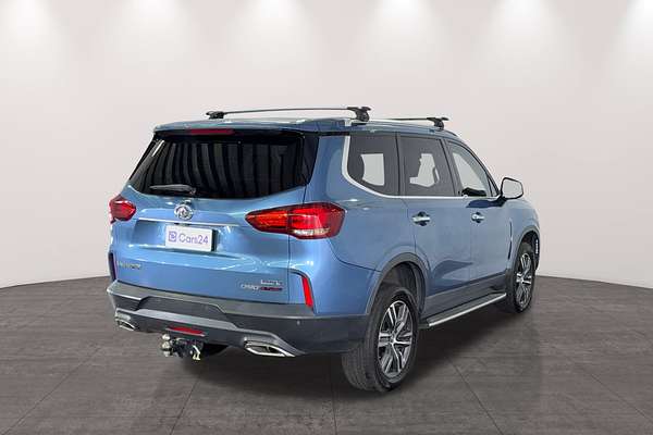 2022 LDV D90 Executive SV9A