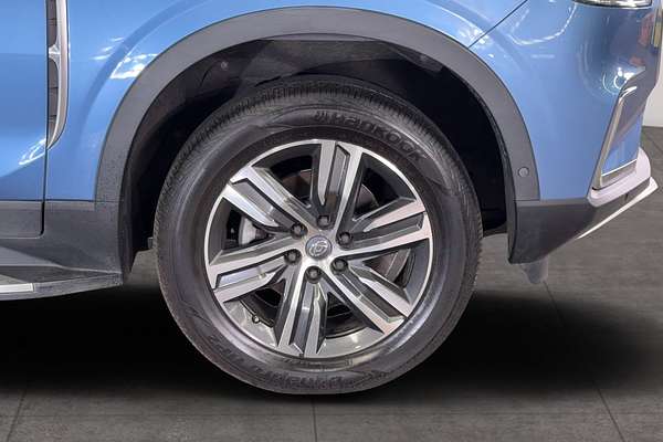 2022 LDV D90 Executive SV9A