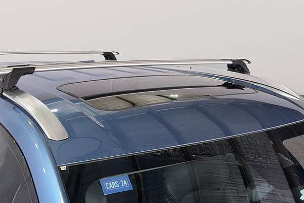 2022 LDV D90 Executive SV9A