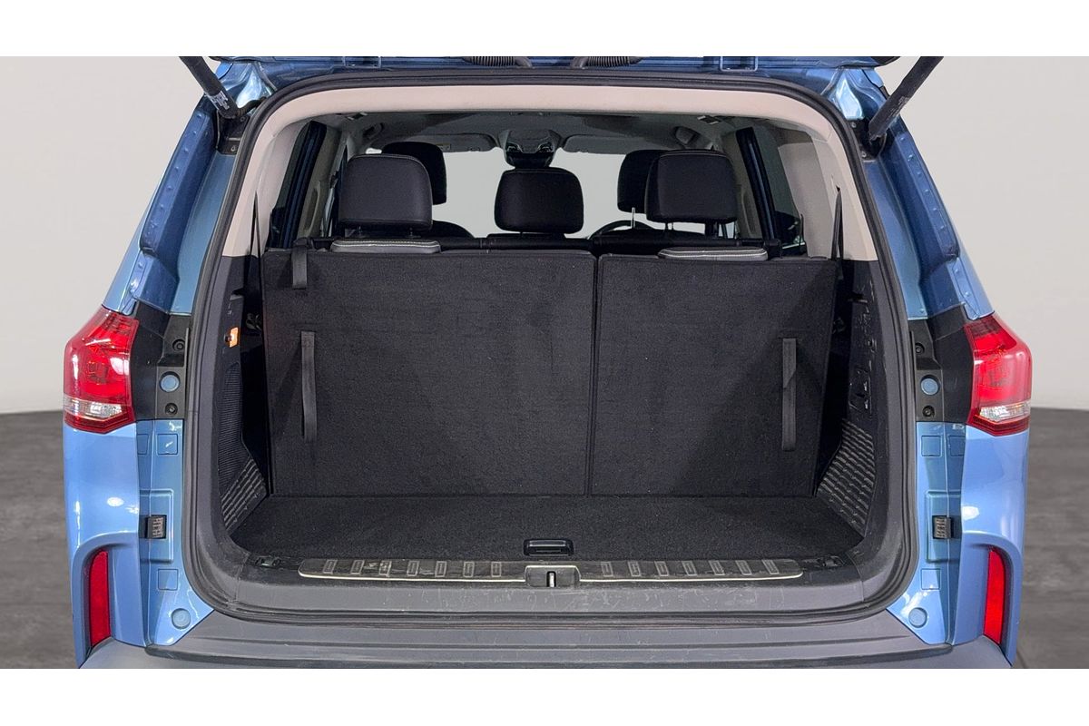 2022 LDV D90 Executive SV9A