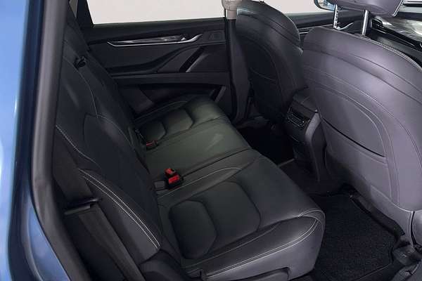 2022 LDV D90 Executive SV9A