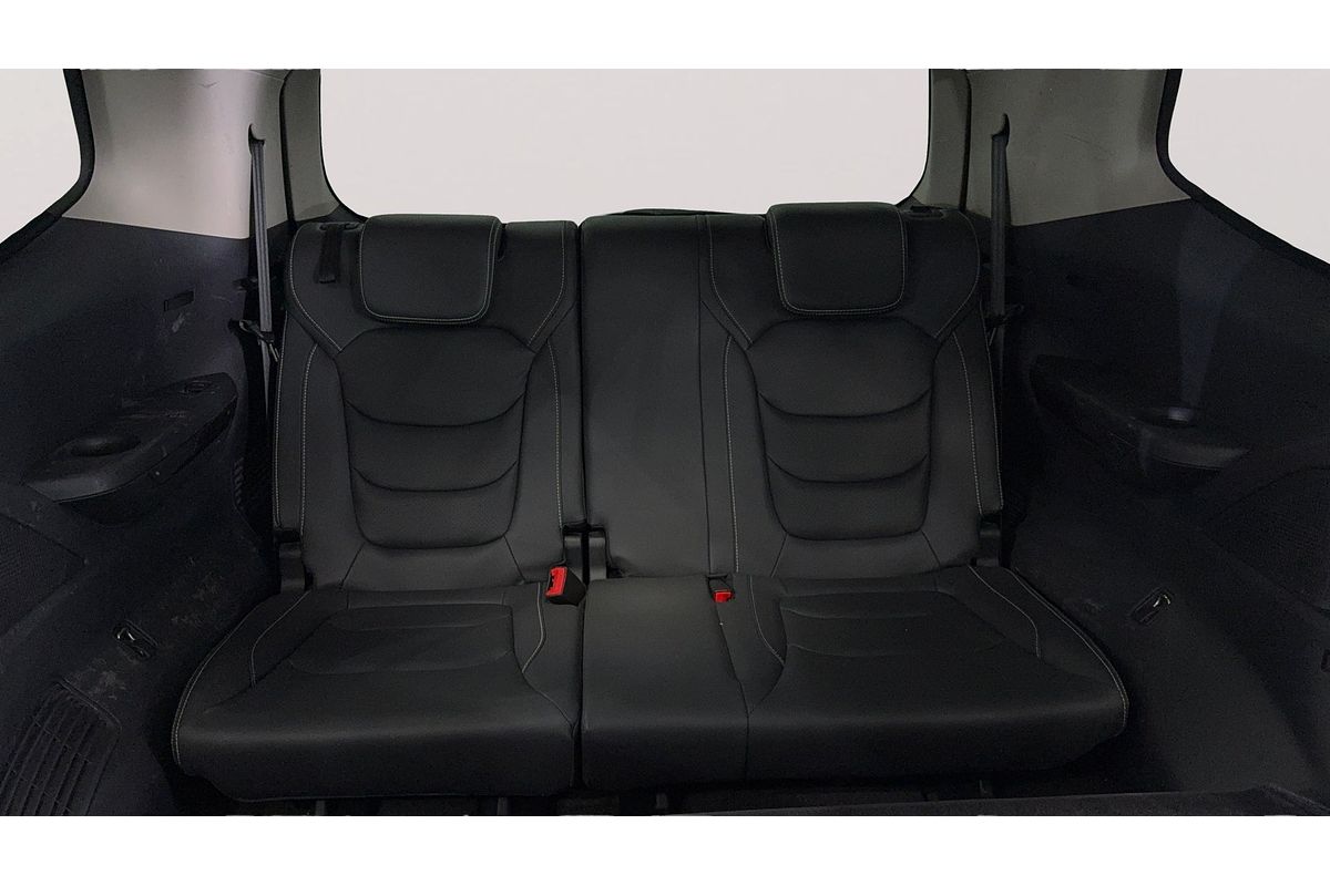 2022 LDV D90 Executive SV9A