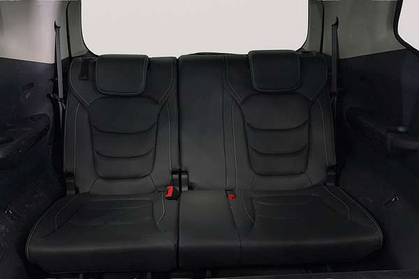 2022 LDV D90 Executive SV9A