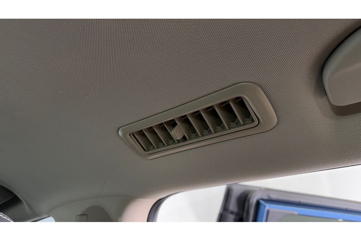 2022 LDV D90 Executive SV9A