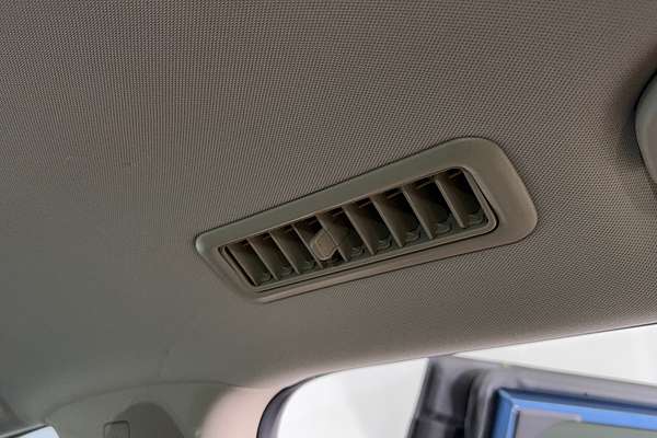 2022 LDV D90 Executive SV9A