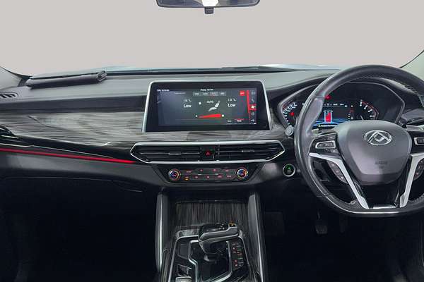 2022 LDV D90 Executive SV9A