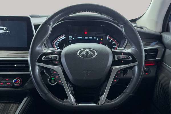 2022 LDV D90 Executive SV9A