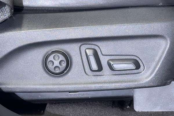 2022 LDV D90 Executive SV9A