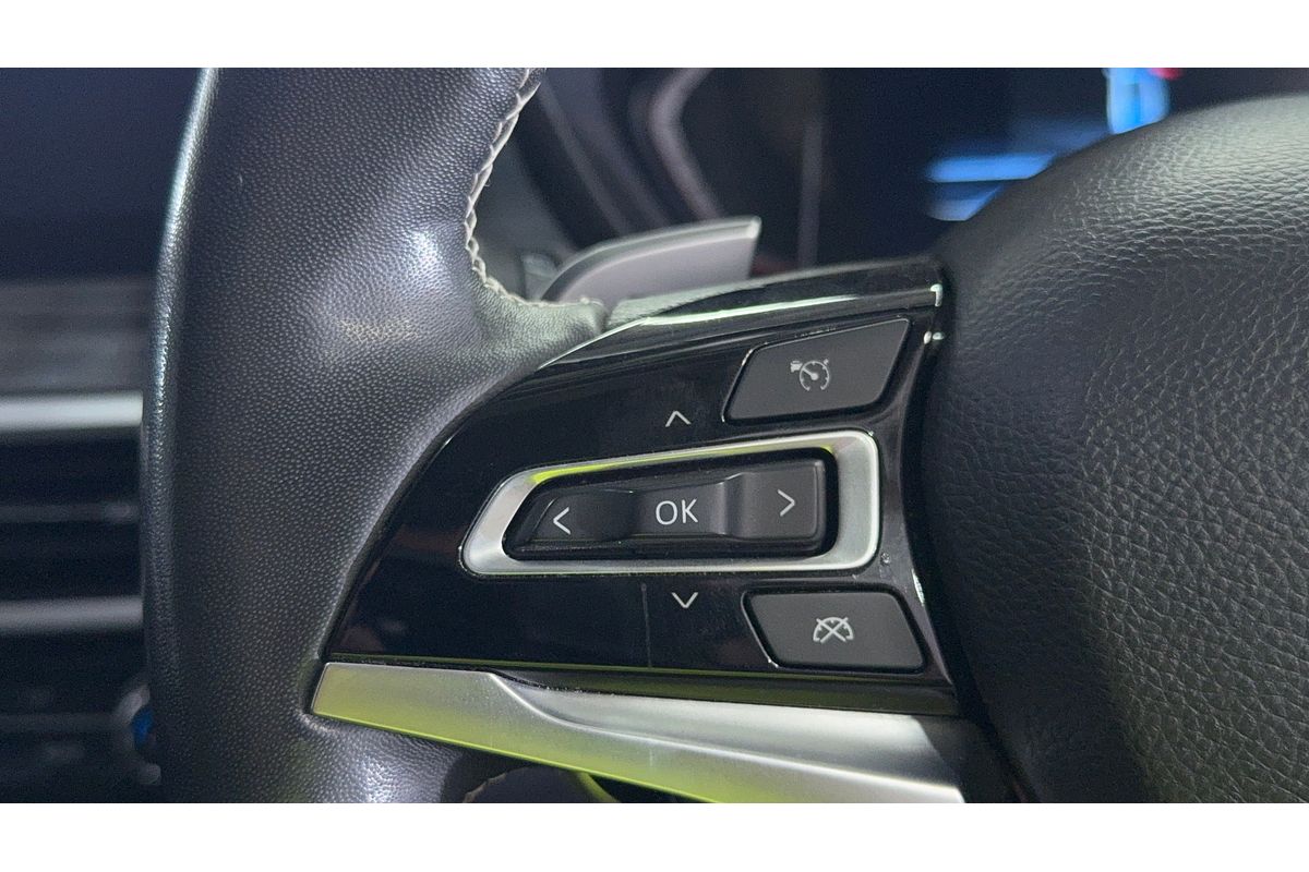 2022 LDV D90 Executive SV9A