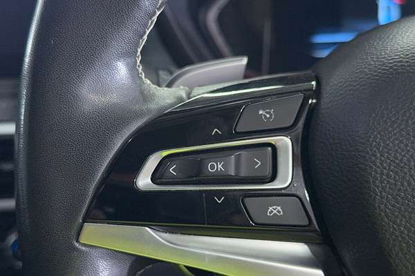 2022 LDV D90 Executive SV9A