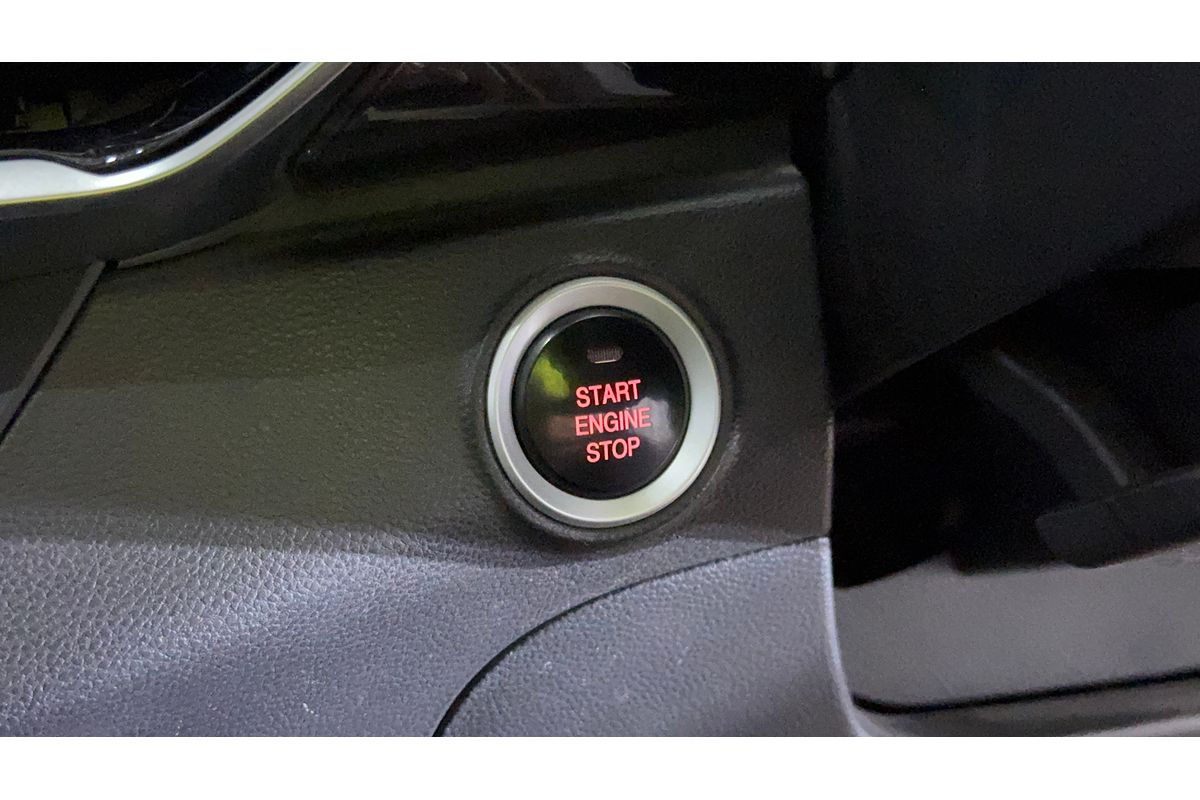 2022 LDV D90 Executive SV9A