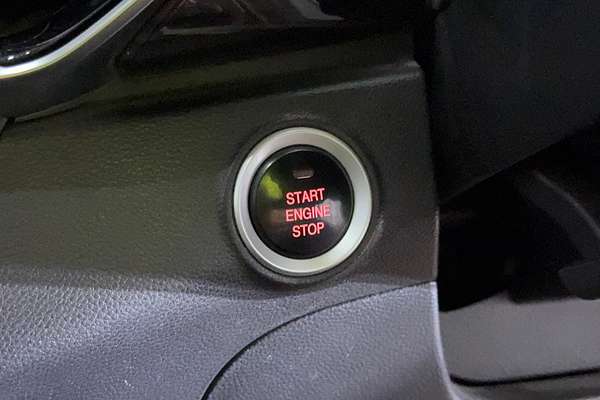 2022 LDV D90 Executive SV9A