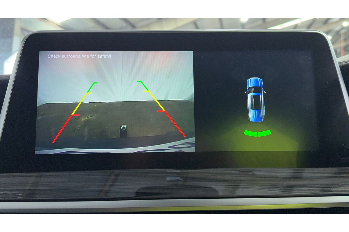 2022 LDV D90 Executive SV9A