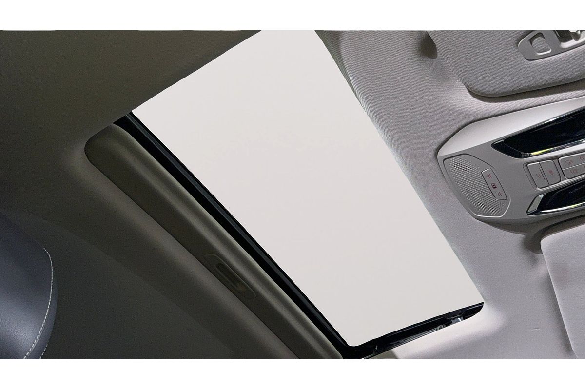 2022 LDV D90 Executive SV9A