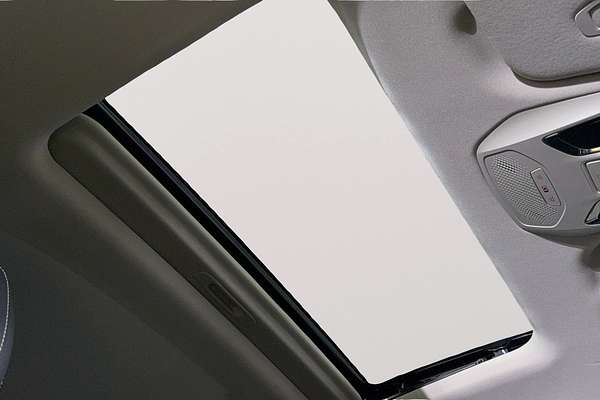 2022 LDV D90 Executive SV9A