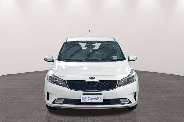 2018 Kia Cerato S YD