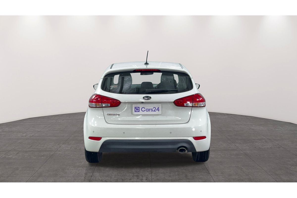 2018 Kia Cerato S YD