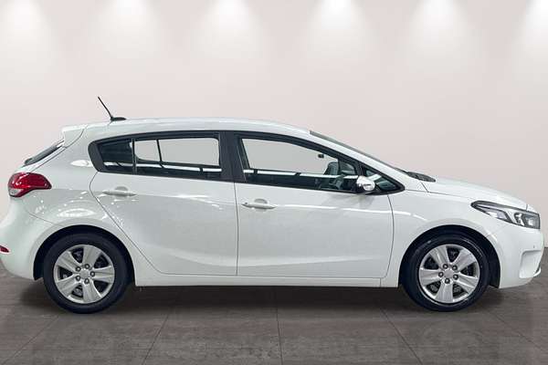 2018 Kia Cerato S YD